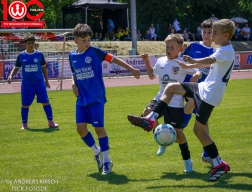 Rewe Seper Cup 2026 der E-Junioren