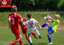 Rewe Seper Cup 2026 der E-Junioren
