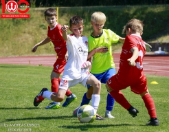 Rewe Seper Cup 2026 der E-Junioren