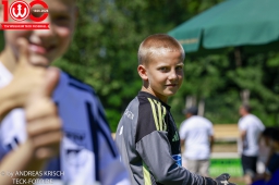 Rewe Seper Cup 2026 der E-Junioren