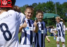 Rewe Seper Cup 2026 der E-Junioren