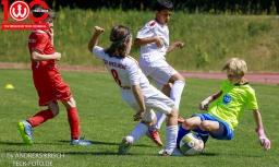 Rewe Seper Cup 2026 der E-Junioren
