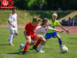 Rewe Seper Cup 2026 der E-Junioren