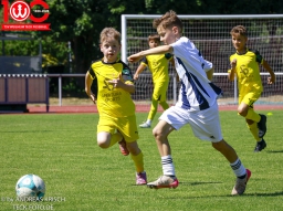 Rewe Seper Cup 2026 der E-Junioren