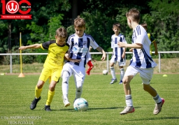 Rewe Seper Cup 2026 der E-Junioren