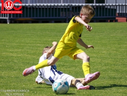 Rewe Seper Cup 2026 der E-Junioren