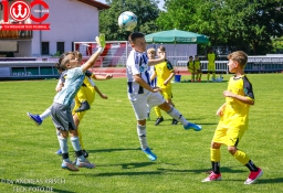Rewe Seper Cup 2026 der E-Junioren