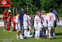 Rewe Seper Cup 2026 der E-Junioren