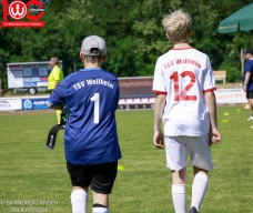 Rewe Seper Cup 2026 der E-Junioren