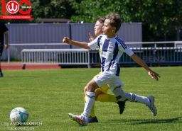 Rewe Seper Cup 2026 der E-Junioren