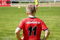 Rewe Seper Cup 2026 der E-Junioren