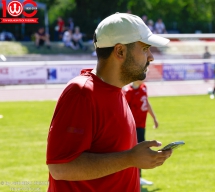 Rewe Seper Cup 2026 der E-Junioren