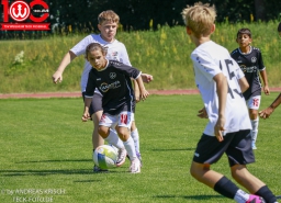 Rewe Seper Cup 2026 der E-Junioren