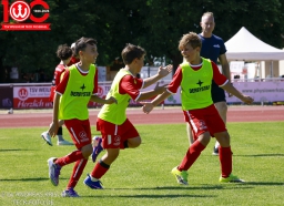 Rewe Seper Cup 2026 der E-Junioren