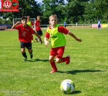 Rewe Seper Cup 2026 der E-Junioren