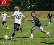 Rewe Seper Cup 2026 der E-Junioren