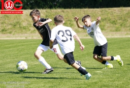Rewe Seper Cup 2026 der E-Junioren