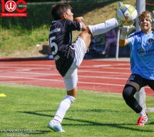 Rewe Seper Cup 2026 der E-Junioren