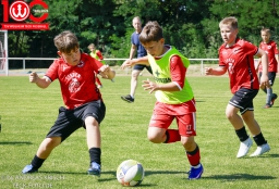Rewe Seper Cup 2026 der E-Junioren