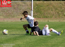 Rewe Seper Cup 2026 der E-Junioren