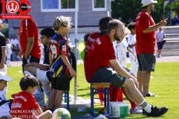 Rewe Seper Cup 2026 der E-Junioren