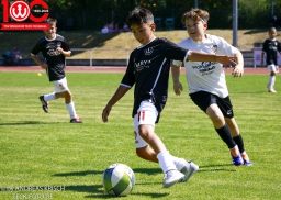 Rewe Seper Cup 2026 der E-Junioren
