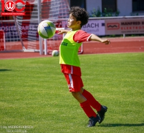 Rewe Seper Cup 2026 der E-Junioren