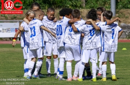 Rewe Seper Cup 2026 der E-Junioren