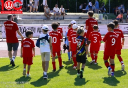 Rewe Seper Cup 2026 der E-Junioren