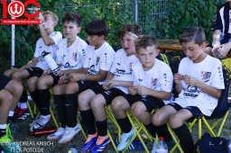 Rewe Seper Cup 2026 der E-Junioren