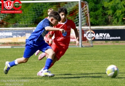 Rewe Seper Cup 2026 der E-Junioren