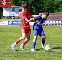Rewe Seper Cup 2026 der E-Junioren