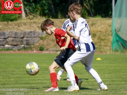 Rewe Seper Cup 2026 der E-Junioren