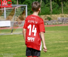 Rewe Seper Cup 2026 der E-Junioren