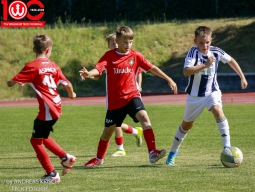 Rewe Seper Cup 2026 der E-Junioren