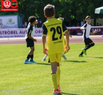 Rewe Seper Cup 2026 der E-Junioren