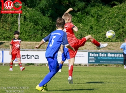 Rewe Seper Cup 2026 der E-Junioren