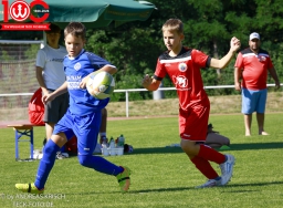 Rewe Seper Cup 2026 der E-Junioren