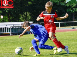 Rewe Seper Cup 2026 der E-Junioren