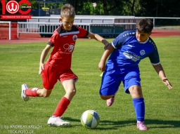 Rewe Seper Cup 2026 der E-Junioren