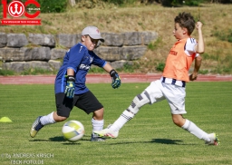 Rewe Seper Cup 2026 der E-Junioren