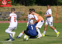 Rewe Seper Cup 2026 der E-Junioren