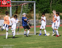 Rewe Seper Cup 2026 der E-Junioren