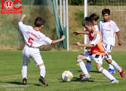 Rewe Seper Cup 2026 der E-Junioren
