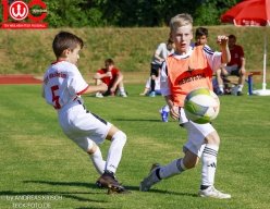 Rewe Seper Cup 2026 der E-Junioren