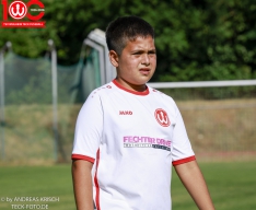 Rewe Seper Cup 2026 der E-Junioren