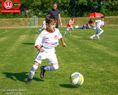 Rewe Seper Cup 2026 der E-Junioren