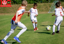 Rewe Seper Cup 2026 der E-Junioren