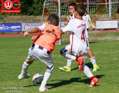 Rewe Seper Cup 2026 der E-Junioren