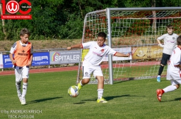 Rewe Seper Cup 2026 der E-Junioren
